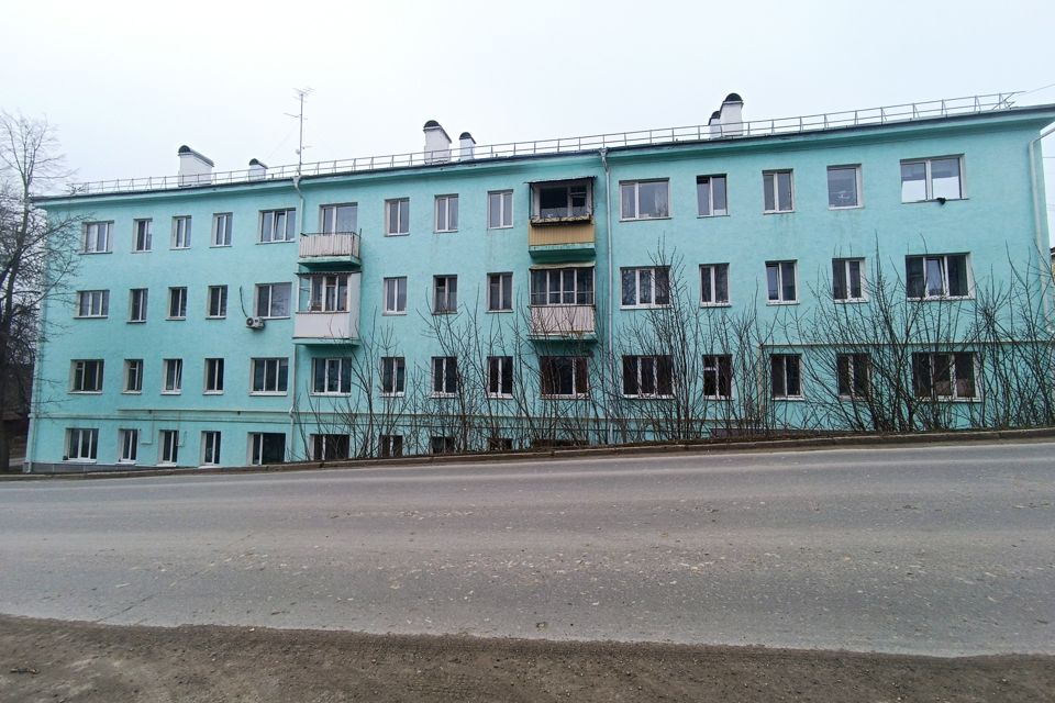 Продаётся 1-комнатная квартира, 27.5 м²