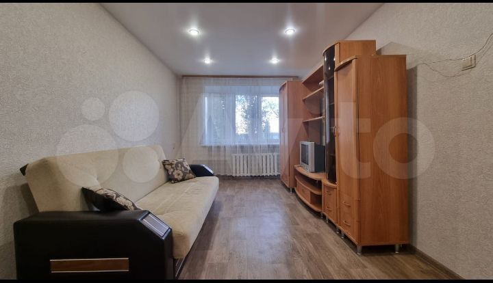 Сдаётся 1-комнатная квартира, 30 м²