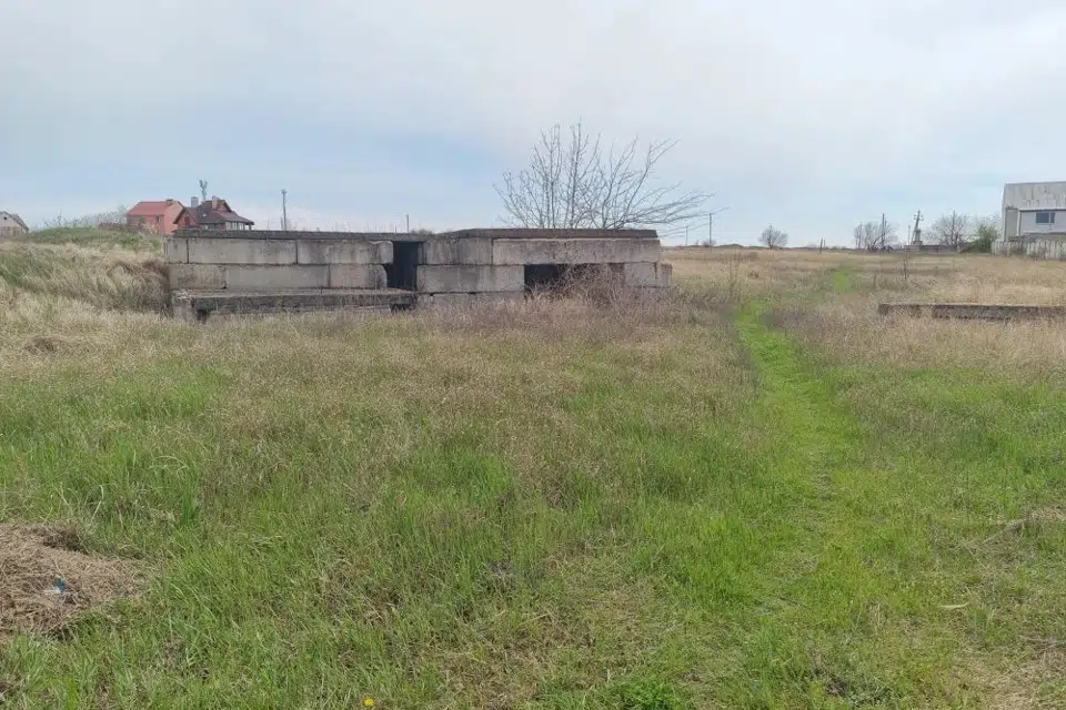 Продаётся участок, 18 сот., ИЖС