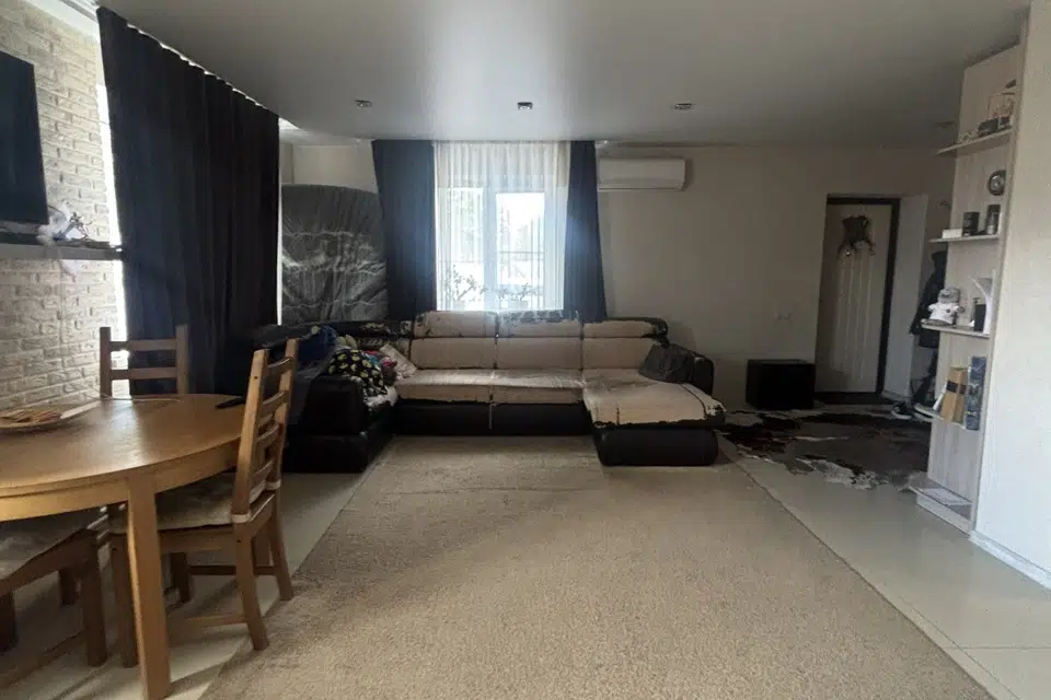 Продаётся 2-этажный дом, 137 м²