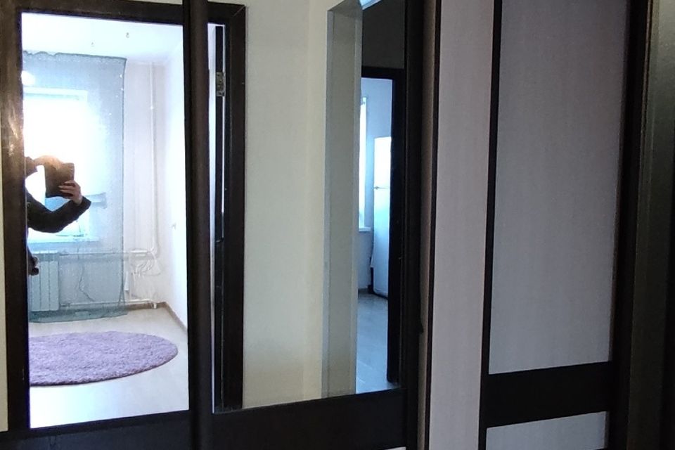Продаётся 2-комнатная квартира, 52 м²