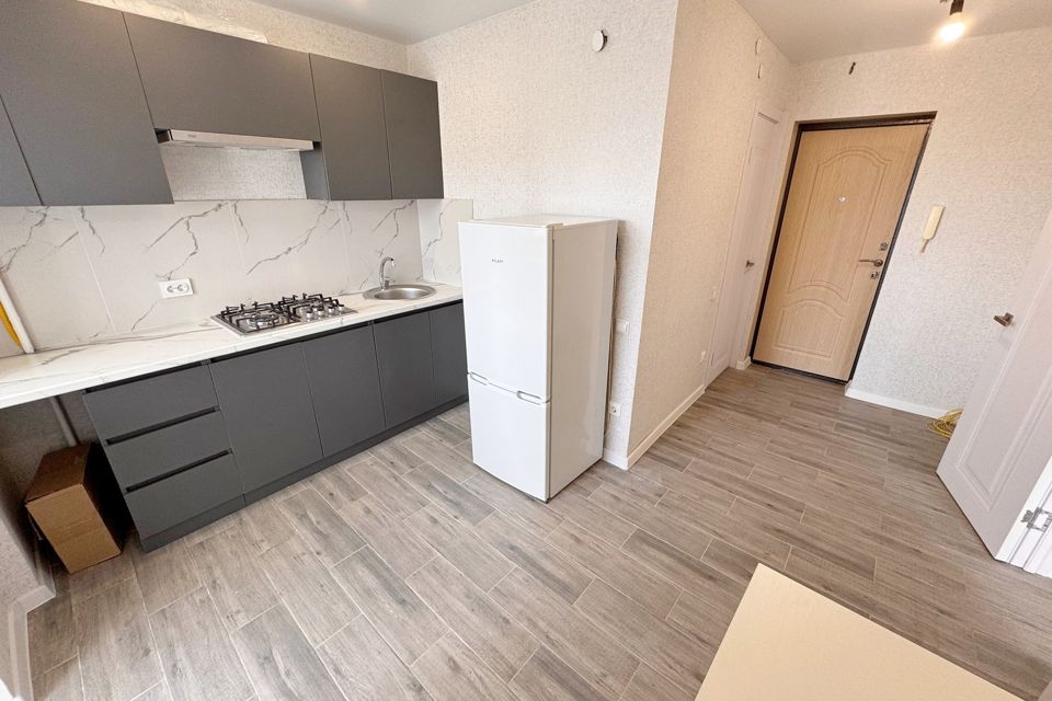 Продаётся 1-комнатная квартира, 31 м²