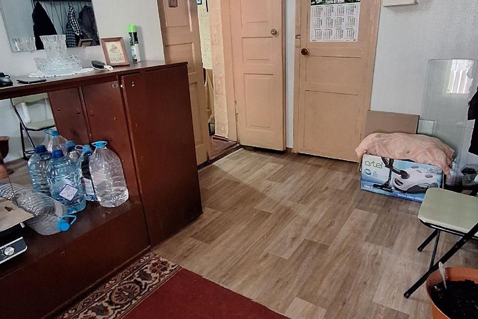 Продаётся 1-этажный дом, 69 м²