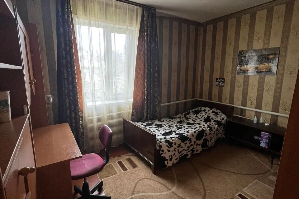 Продаётся 1-этажный дом, 74 м²