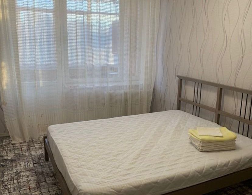 Продаётся комната в 1-комн. квартире, 16.4 м²