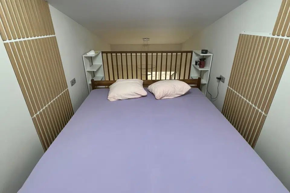 Продаётся студия, 25 м²