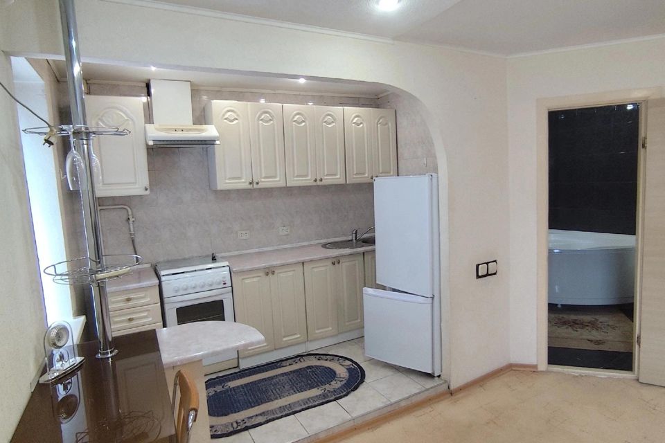 Продаётся 2-комнатная квартира, 54 м²