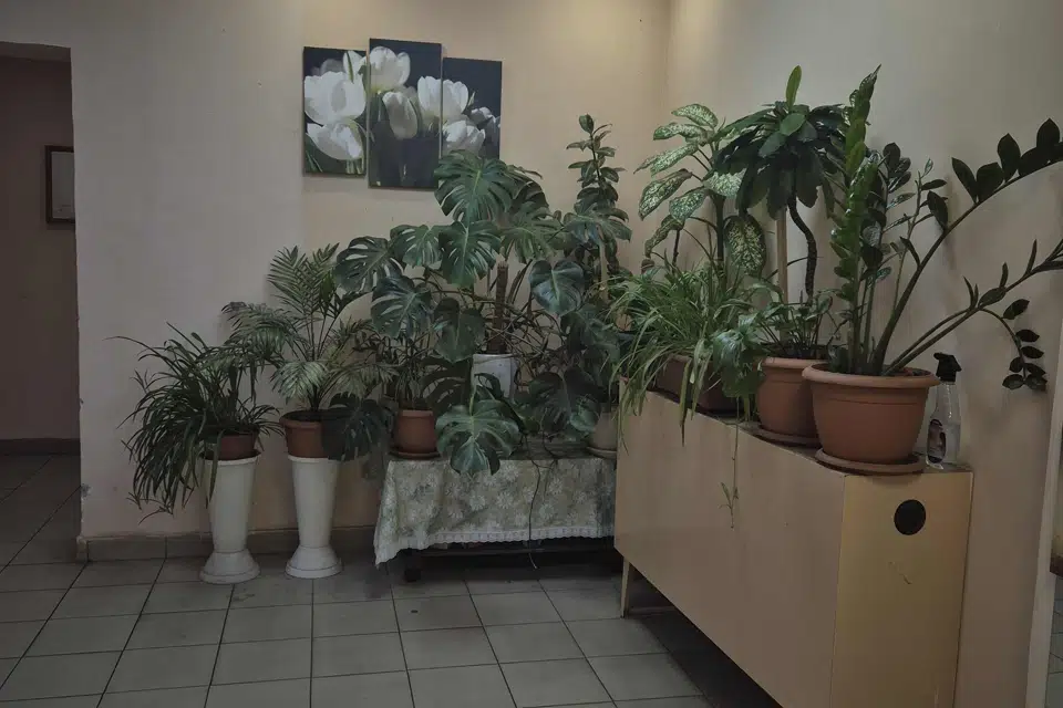 Продаётся 3-комнатная квартира, 78.7 м²
