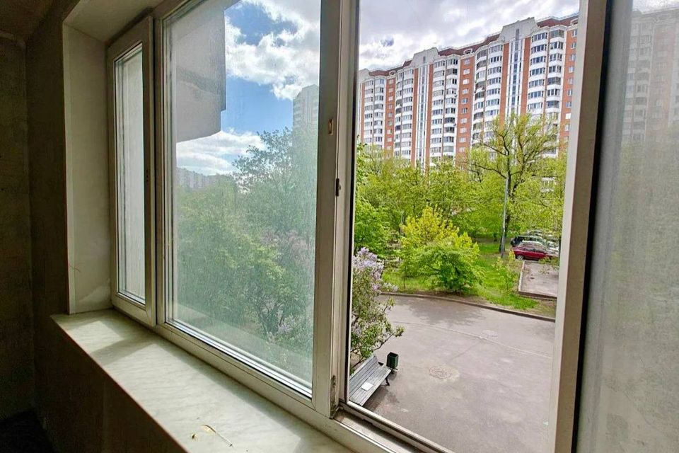 Продаётся студия, 17.6 м²