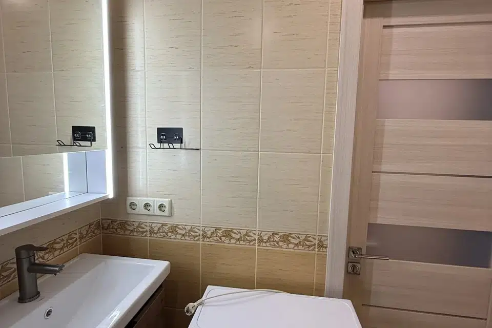 Продаётся 1-комнатная квартира, 30 м²