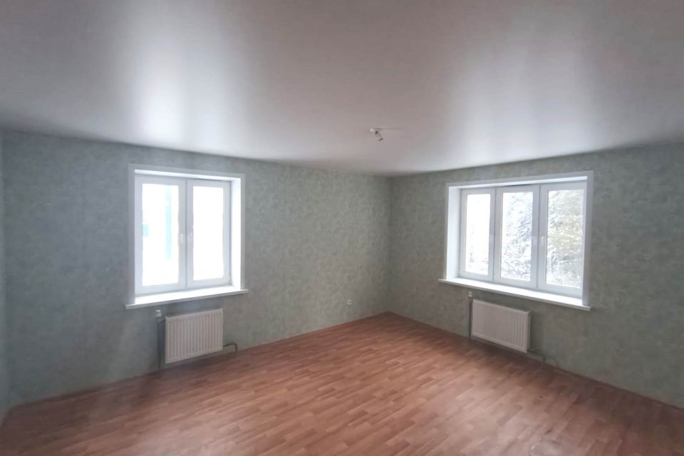 Продаётся 3-комнатная квартира, 64.7 м²