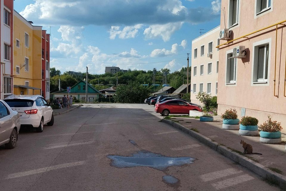 Продаётся 1-комнатная квартира, 30.1 м²