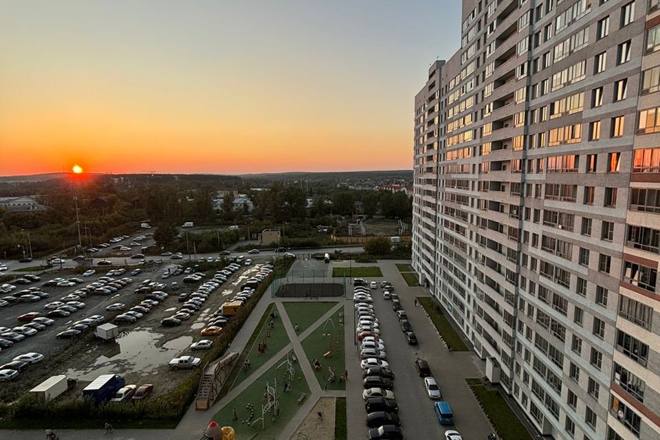 Продаётся студия, 31.2 м²