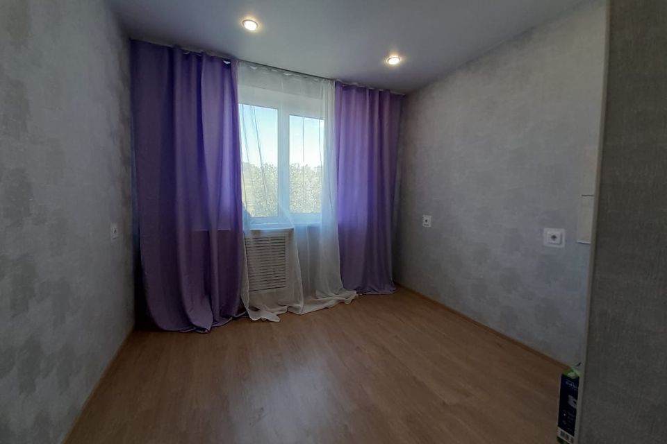 Продаётся студия, 12 м²