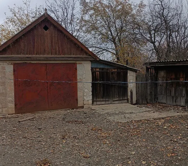 Продаётся 1-этажный дом, 61.8 м²