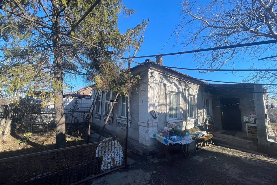 Продаётся 1-этажный дом, 75.5 м²