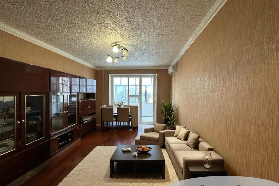 Продаётся 2-комнатная квартира, 58.2 м²