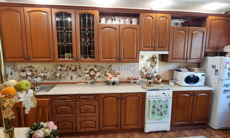 Продаётся 1-комнатная квартира, 41.2 м²