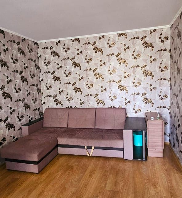 Продаётся 2-комнатная квартира, 44.3 м²