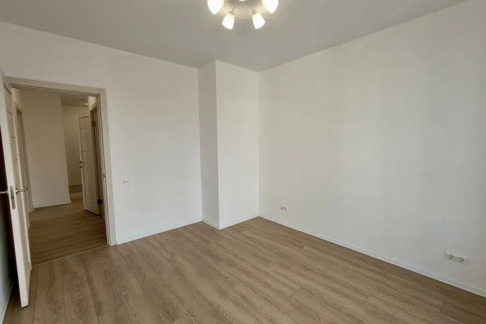 Продаётся 2-комнатная квартира, 56.3 м²