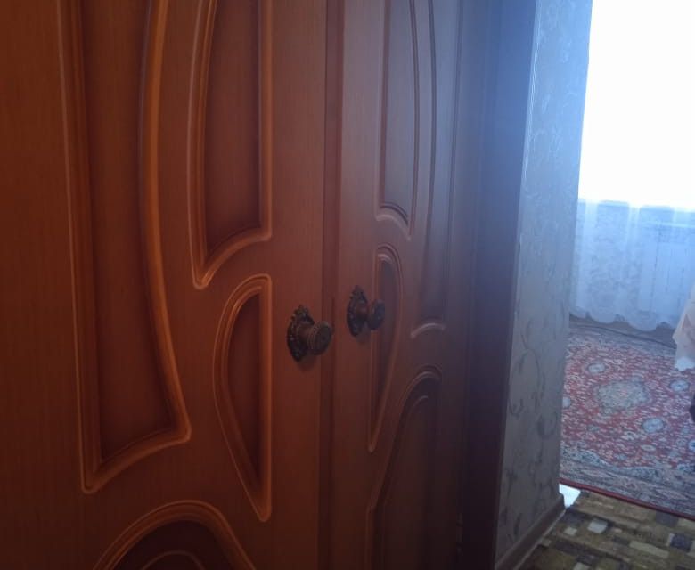 Продаётся 2-комнатная квартира, 43.05 м²