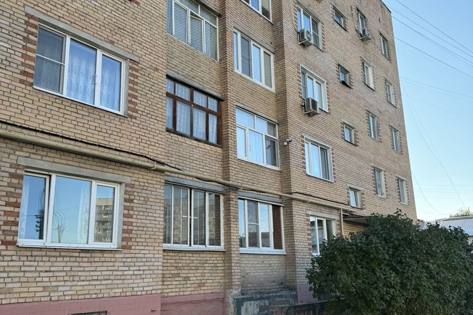 Продаётся 2-комнатная квартира, 50.4 м²