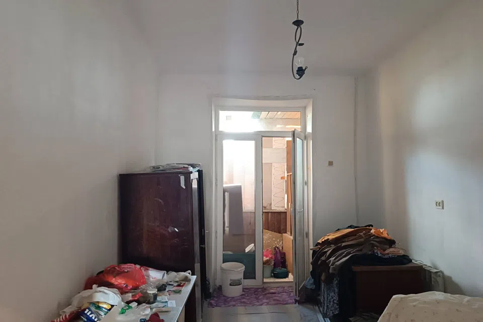 Продаётся 2-комнатная квартира, 55 м²
