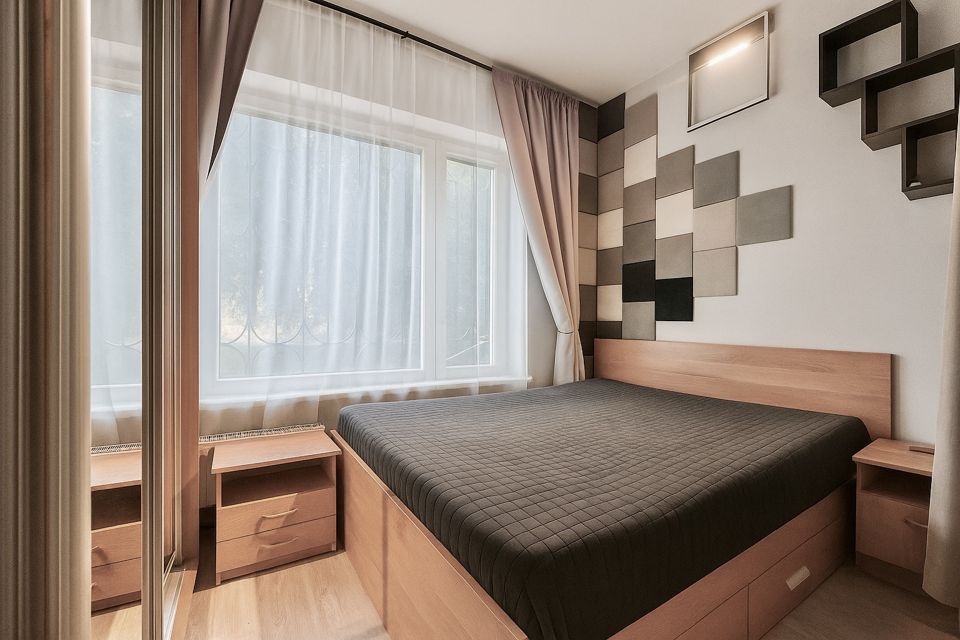 Продаётся студия, 18.5 м²