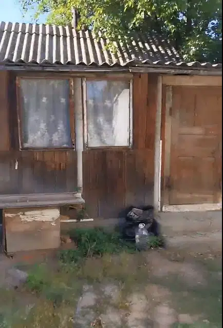 Продаётся 1-этажный дом, 46.3 м²