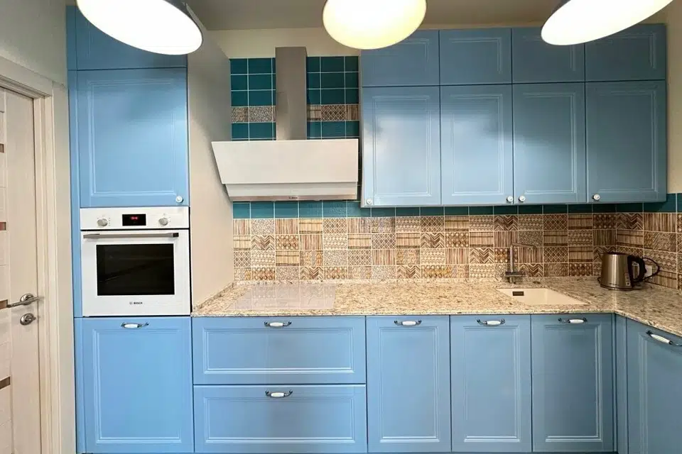Продаётся студия, 44 м²