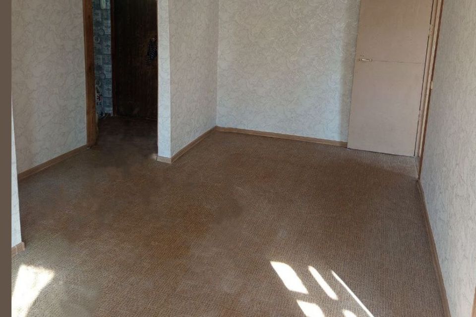 Продаётся 2-комнатная квартира, 47 м²