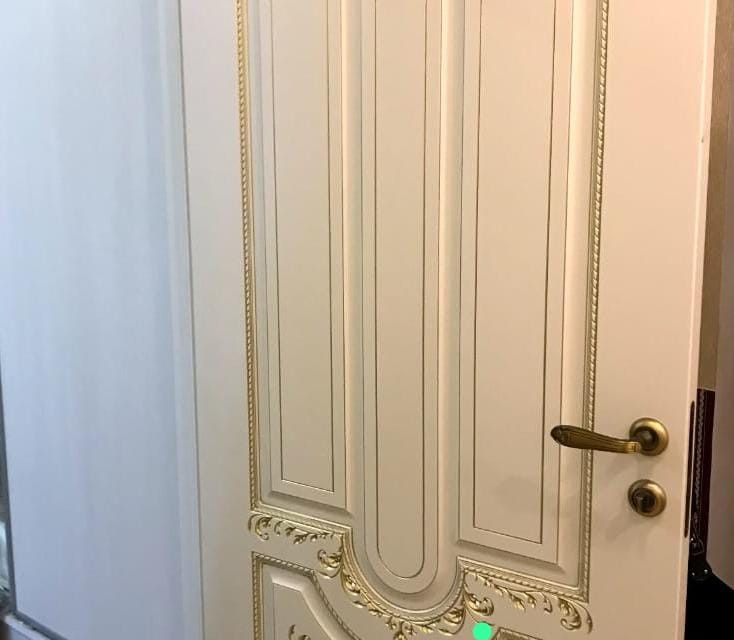 Продаётся 2-комнатная квартира, 65 м²