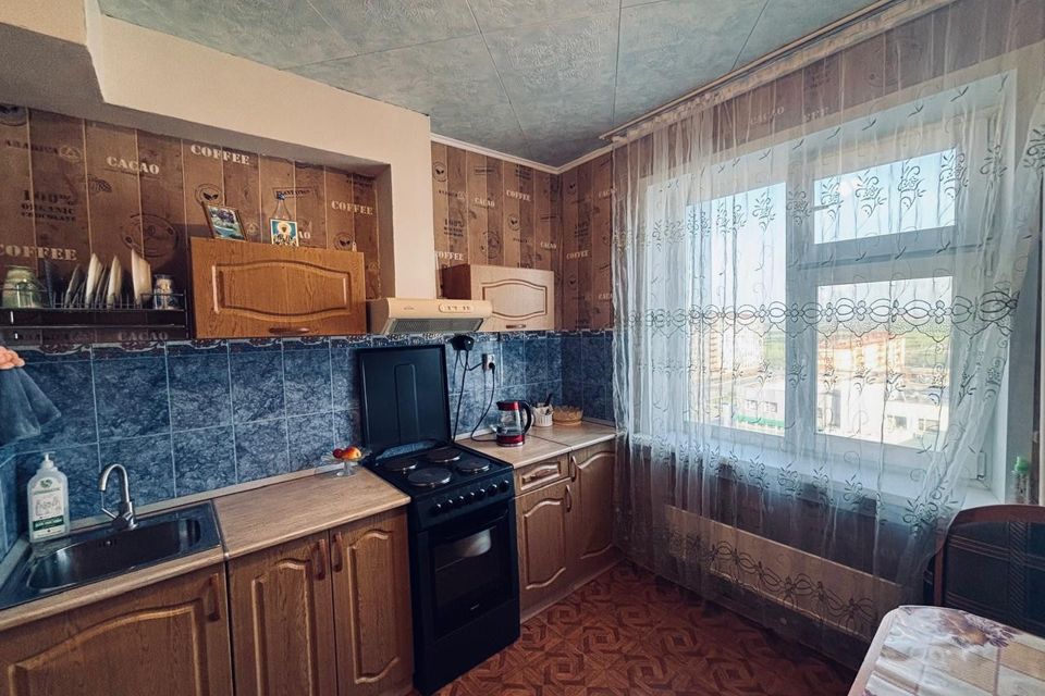 Продаётся 2-комнатная квартира, 48.1 м²