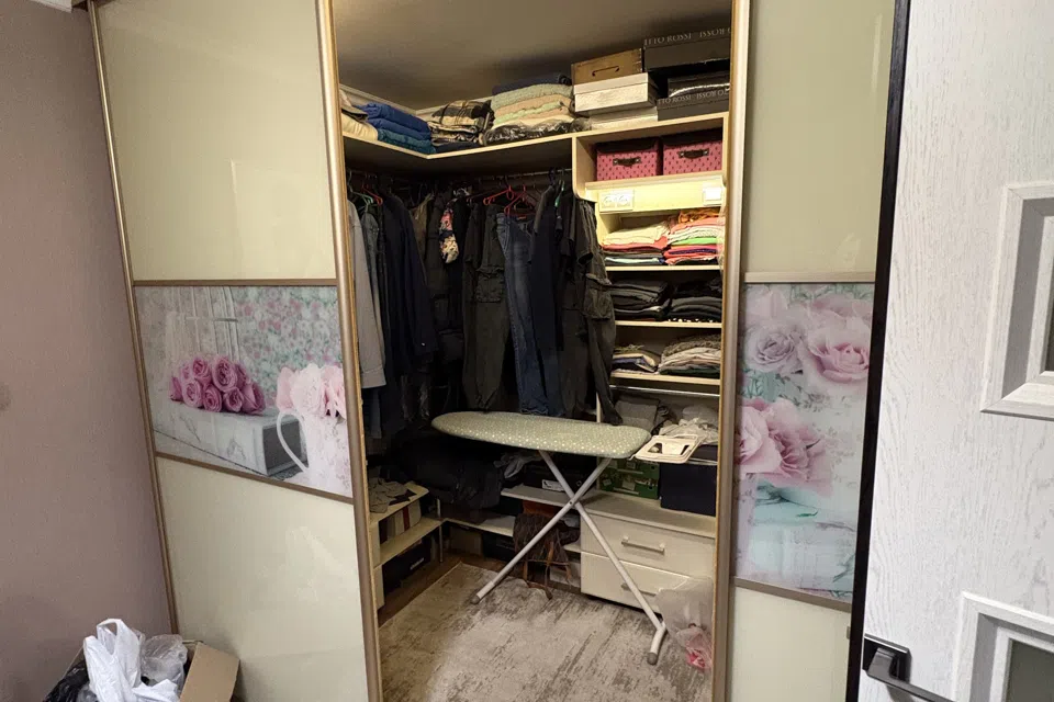 Продаётся 2-комнатная квартира, 45 м²