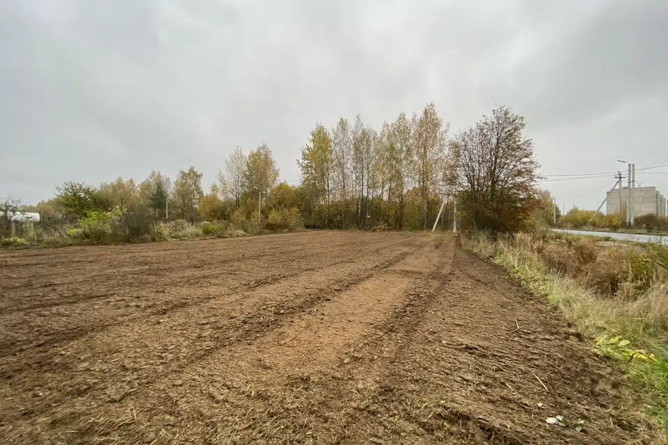 Продаётся участок, 8.5 сот.