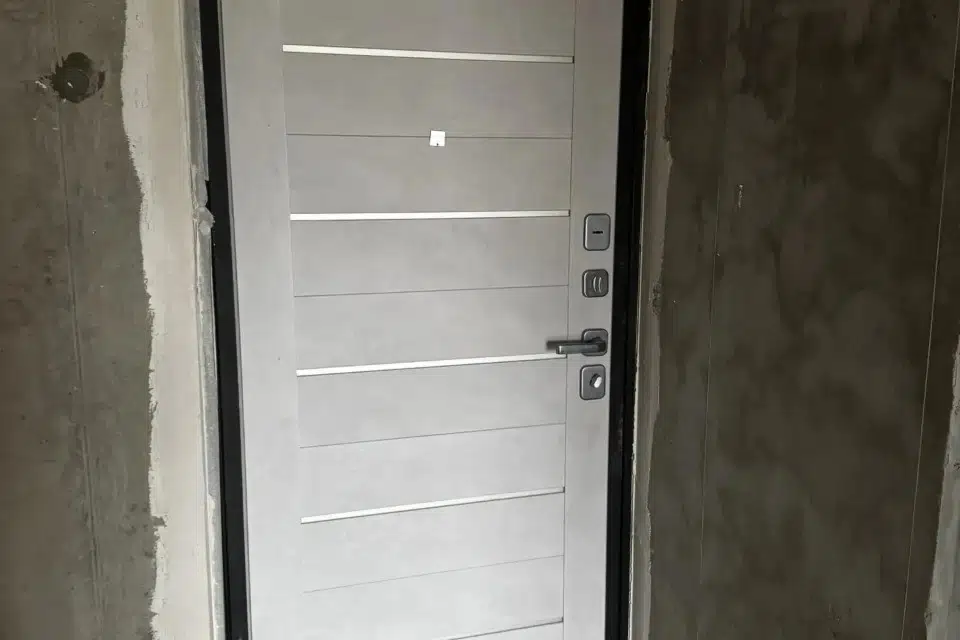 Продаётся 1-комнатная квартира, 25.5 м²