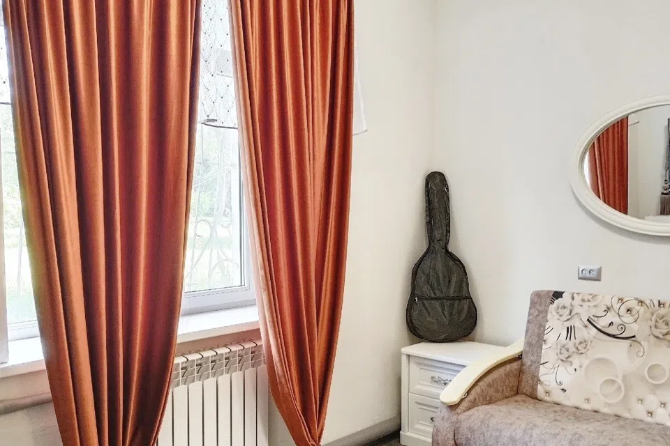 Продаётся 2-комнатная квартира, 45 м²