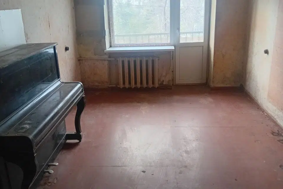 Продаётся 2-комнатная квартира, 45 м²