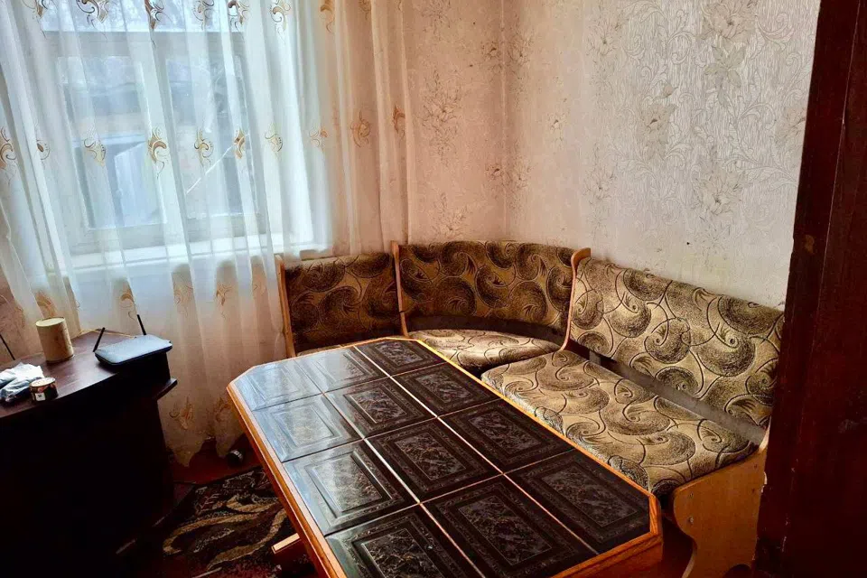 Продаётся 1-этажный дом, 71 м²