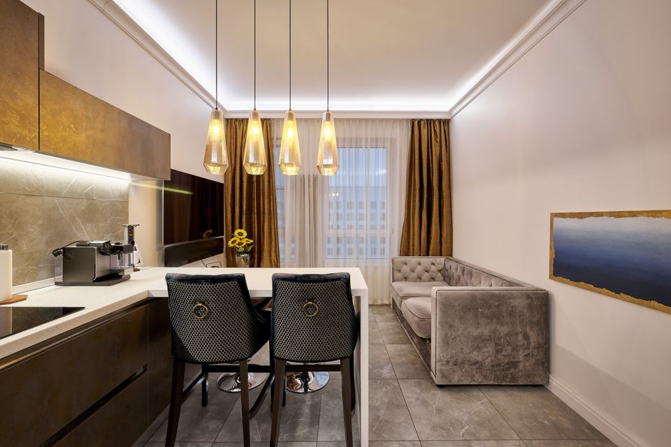 Продаётся 2-комнатная квартира, 70 м²