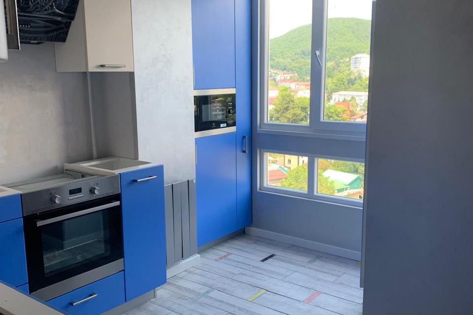 Продаётся 2-комнатная квартира, 50 м²