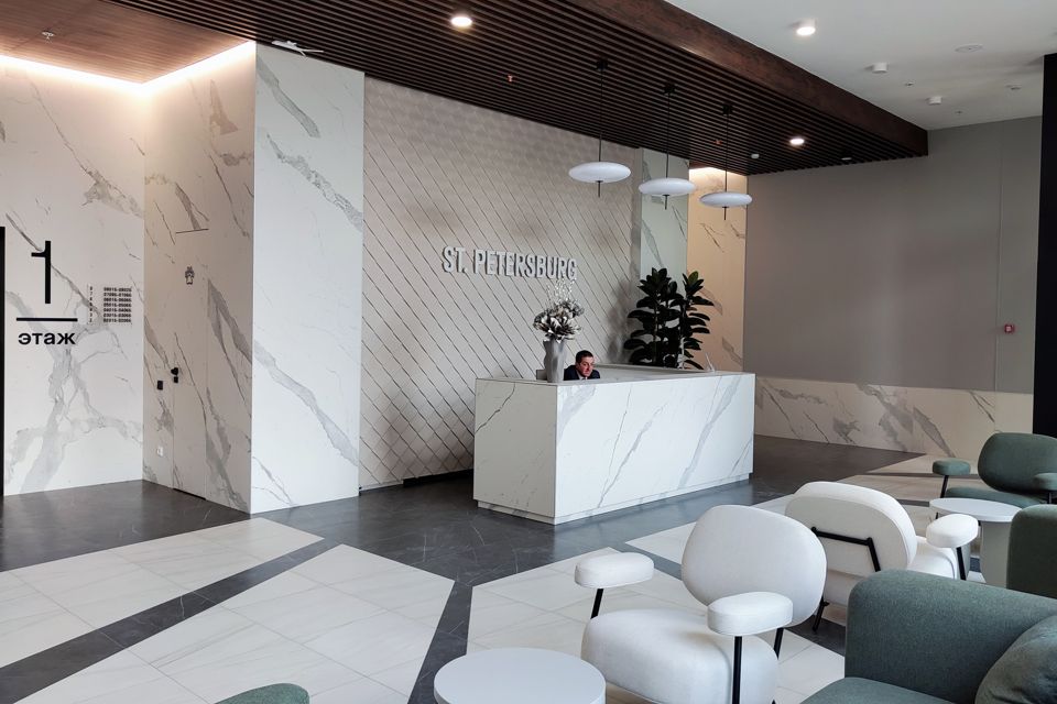 Продаётся 1-комнатная квартира, 25.4 м²