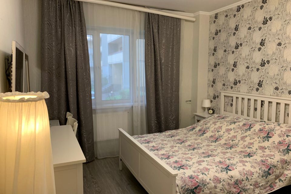 Продаётся студия, 25.5 м²