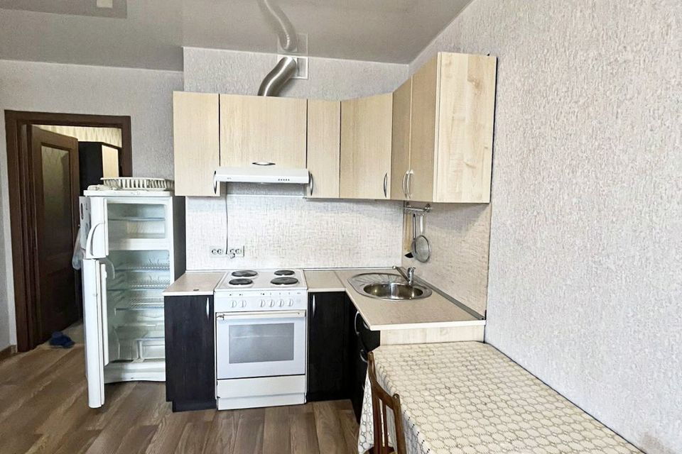 Сдаётся 1-комнатная квартира, 30 м²