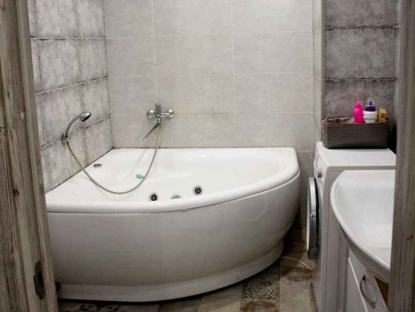 Продаётся 3-комнатная квартира, 73 м²