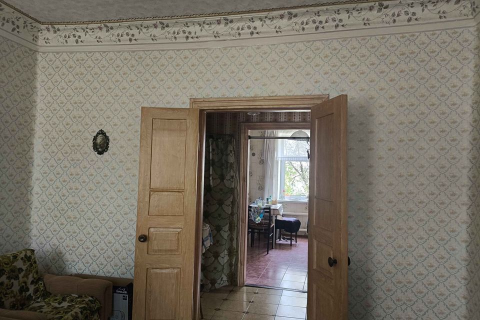 Продаётся 1-этажный дом, 78 м²