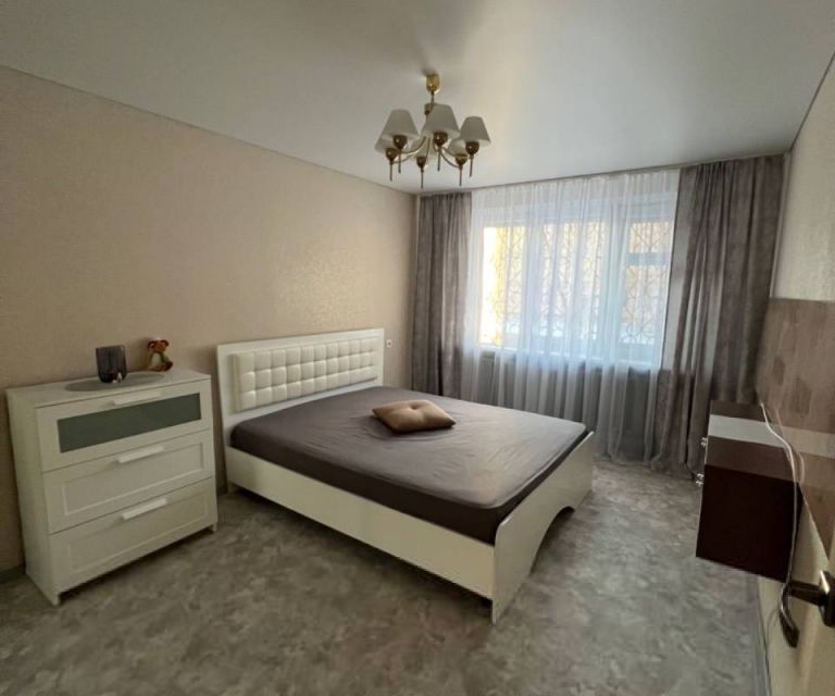 Сдаётся 2-комнатная квартира, 47.1 м²