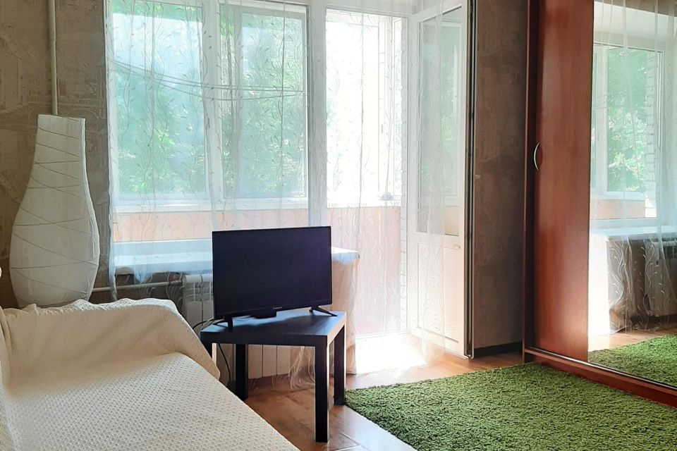 Продаётся 1-комнатная квартира, 29.2 м²