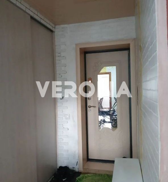 Продаётся 4-комнатная квартира, 110 м²