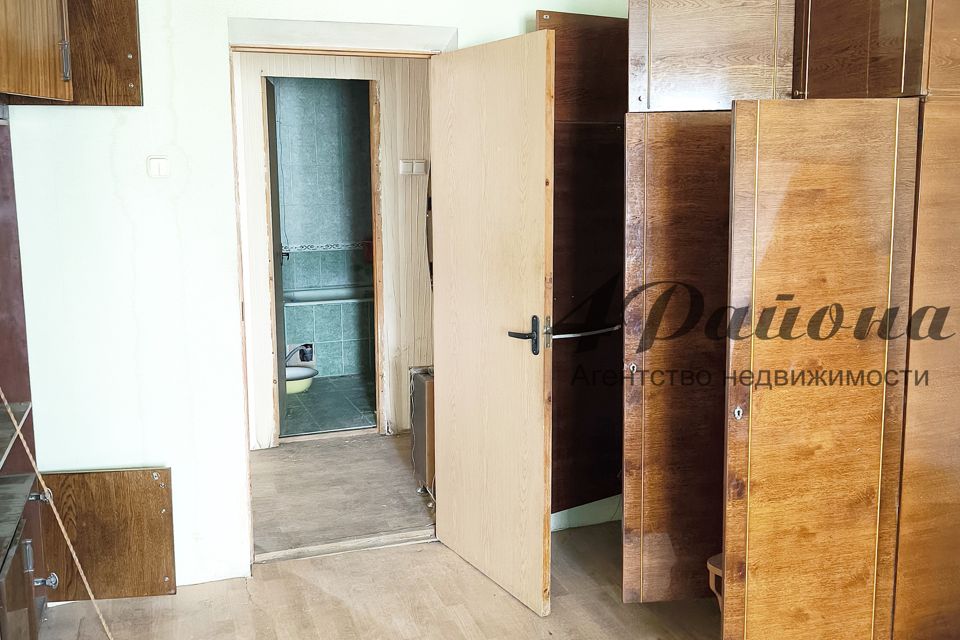 Продаётся 3-комнатная квартира, 68.8 м²